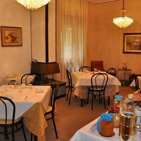 B&B Villa Marsa ボローニャ エクステリア 写真