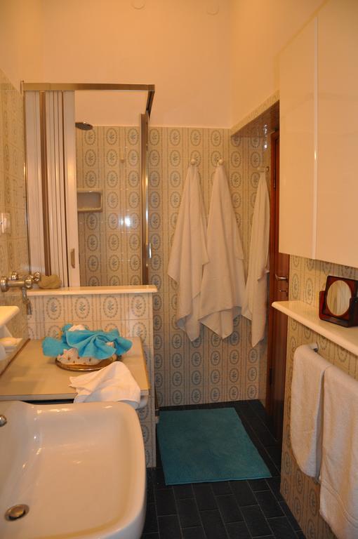 B&B Villa Marsa ボローニャ 部屋 写真