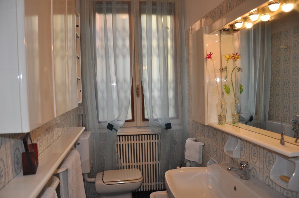 B&B Villa Marsa ボローニャ 部屋 写真