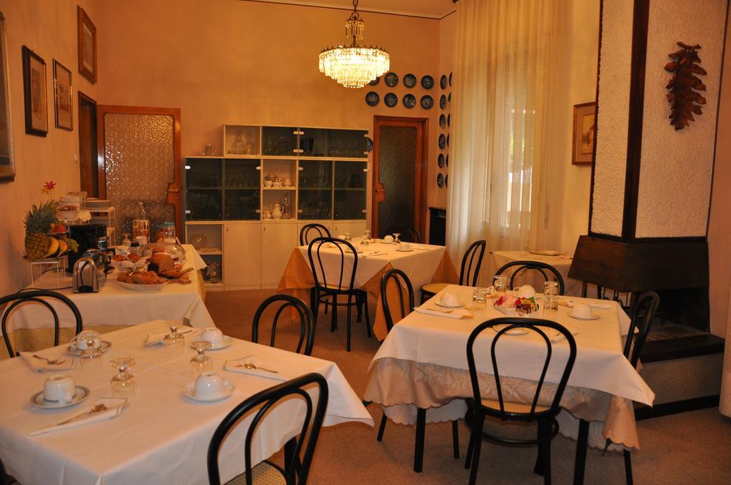 B&B Villa Marsa ボローニャ エクステリア 写真
