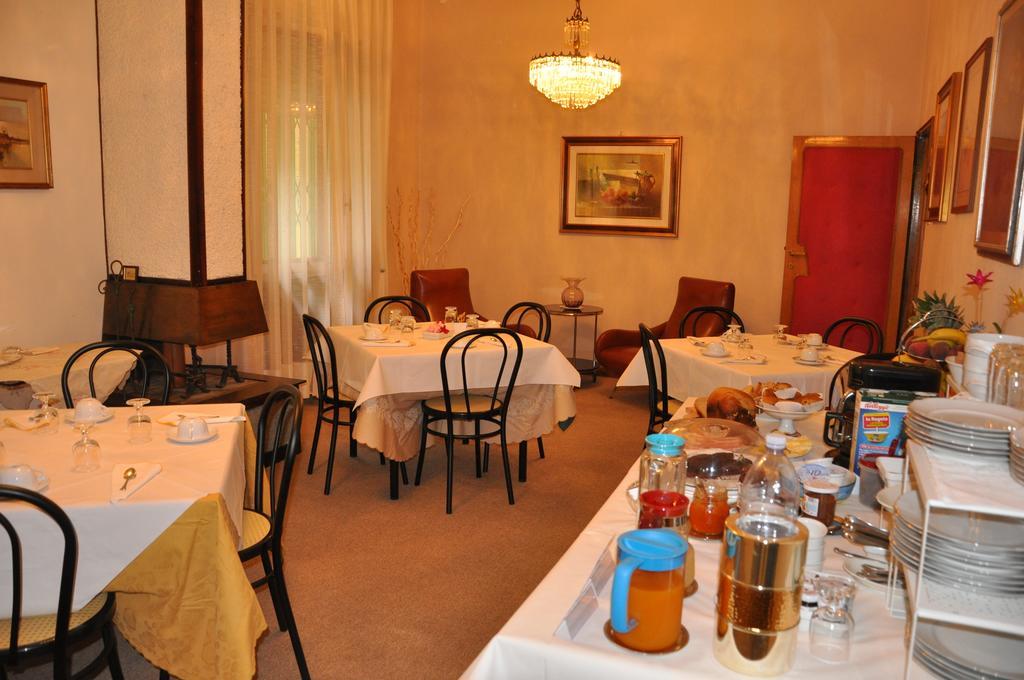 B&B Villa Marsa ボローニャ エクステリア 写真