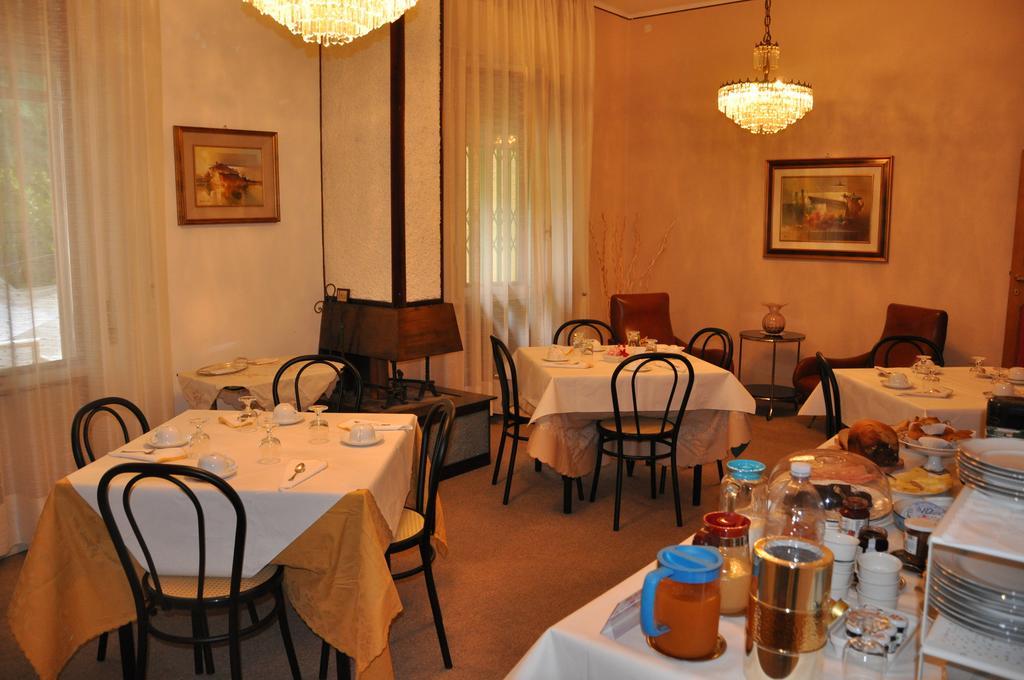 B&B Villa Marsa ボローニャ エクステリア 写真