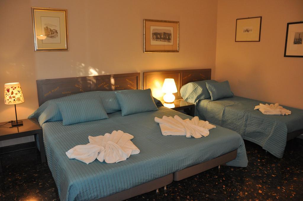 B&B Villa Marsa ボローニャ 部屋 写真