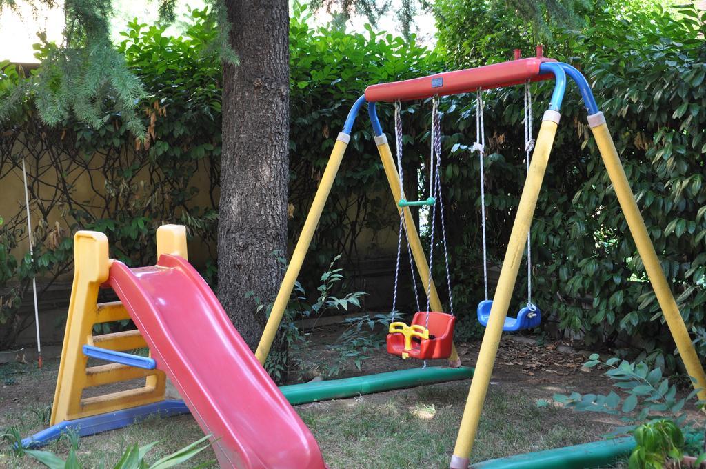 B&B Villa Marsa ボローニャ エクステリア 写真