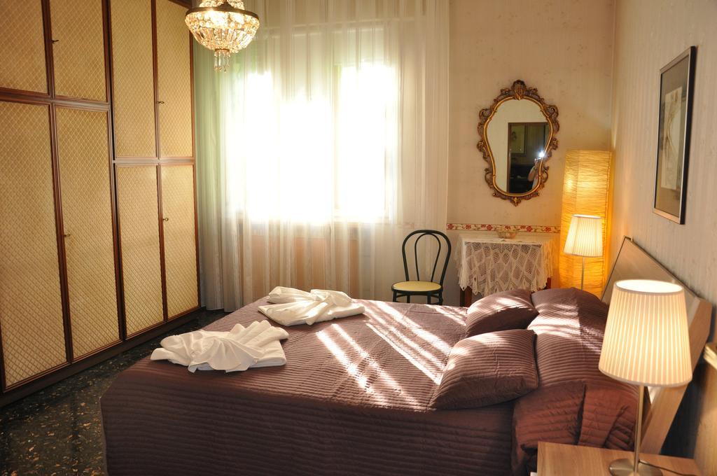 B&B Villa Marsa ボローニャ 部屋 写真