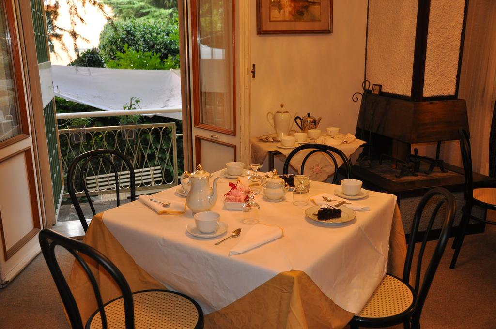 B&B Villa Marsa ボローニャ エクステリア 写真