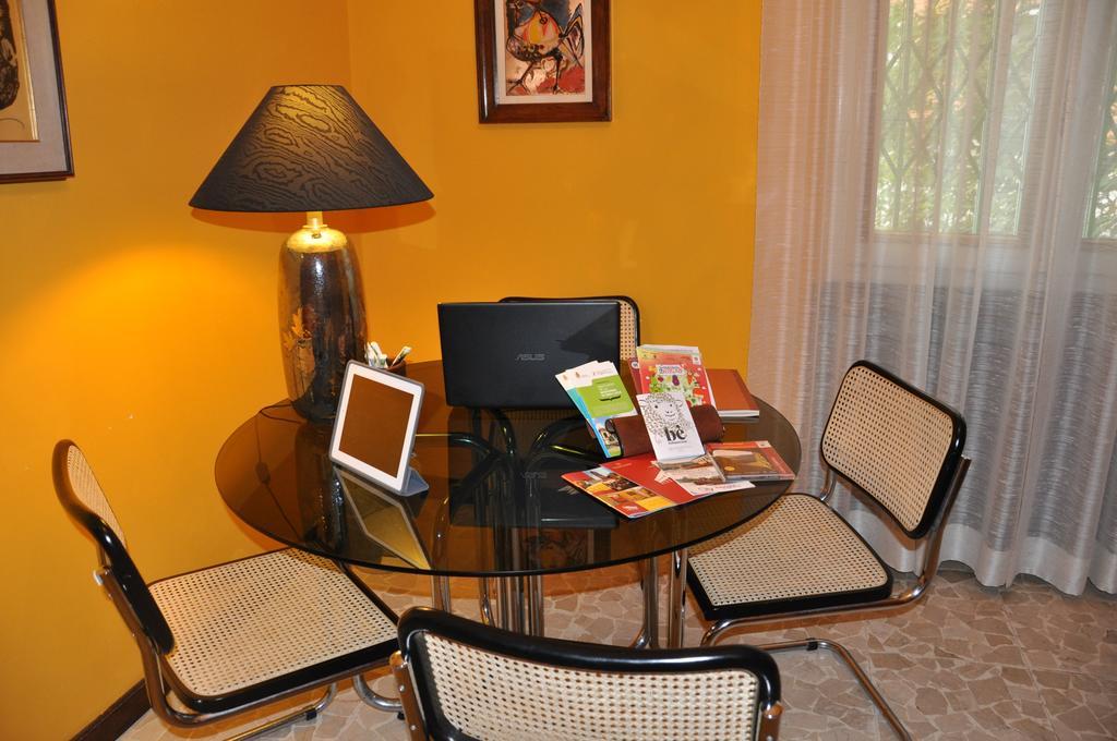 B&B Villa Marsa ボローニャ エクステリア 写真