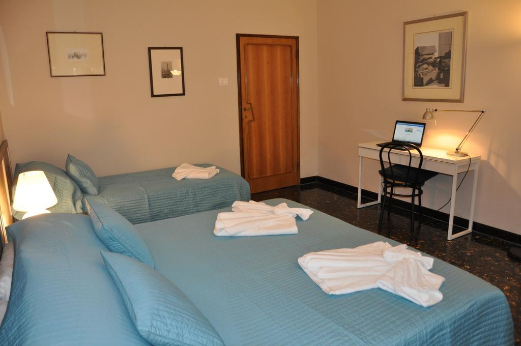 B&B Villa Marsa ボローニャ 部屋 写真