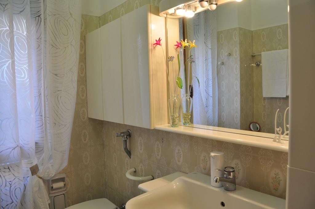 B&B Villa Marsa ボローニャ 部屋 写真