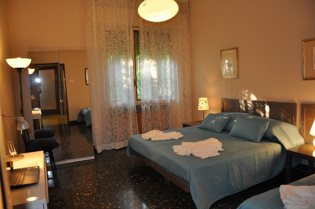 B&B Villa Marsa ボローニャ 部屋 写真