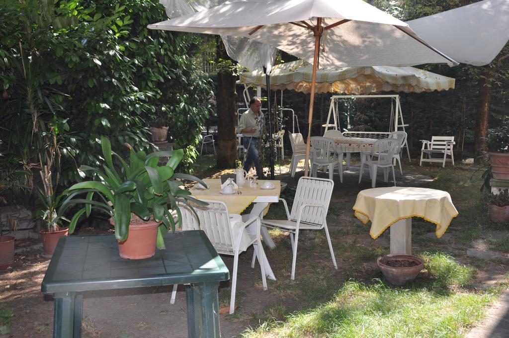 B&B Villa Marsa ボローニャ エクステリア 写真