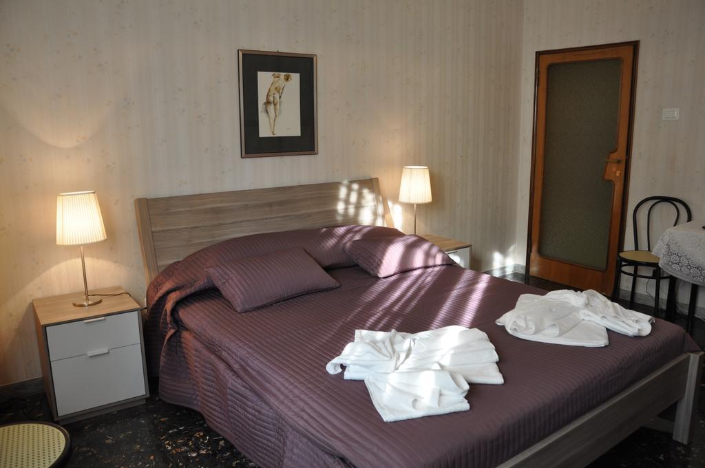B&B Villa Marsa ボローニャ 部屋 写真